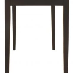 Ashley Furniture Kimonte - Dark Brown - Rectangular Dining Room Table Tables