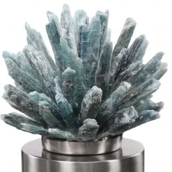 Uttermost Shooting Star Sculptures, S/2