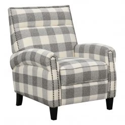 Emerald Home Wilow Creek Press Back Chair Chairs