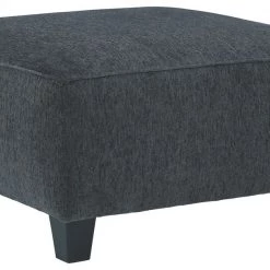 Ashley Furniture Abinger - Ottoman Fresh Air - Accent Ottomans