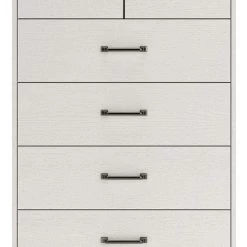 Signature Design By Ashley® Vaibryn - Drawer Chest Chests
