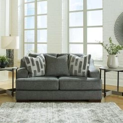 Benchcraft® Lessinger - Loveseat 21 Benchcraft® Lessinger - Loveseat