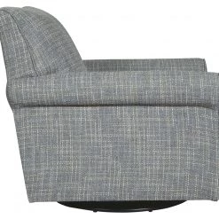 Ashley Furniture Chairs Renley - Ash - Swivel Glider Accent Chair 26 Ashley Furniture Chairs Renley - Ash - Swivel Glider Accent Chair