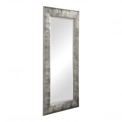 Uttermost Maeona Metallic Silver Mirror Accessories