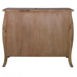 Uttermost Gavorrano Bombe Foyer Chest Chests