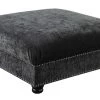 Emerald Home Hutton II Tufted Ottoman, Gray 1 Emerald Home Hutton II Tufted Ottoman, Gray