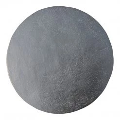 Moe's Home Collection Althea End Table Black Patina 8 Moe's Home Collection Althea End Table Black Patina