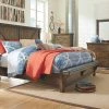 Signature Design By Ashley® Bedroom Sets Lakeleigh - Ultimate Best In Class Dresser, Mirror, Upholstered Bed 1 Signature Design By Ashley® Bedroom Sets Lakeleigh - Ultimate Best In Class Dresser, Mirror, Upholstered Bed