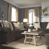 Signature Design By Ashley® Stracelen - Sofa & Loveseat Set Living Room Sets