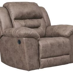 Ashley Furniture Stoneland - Best In Class AF - Rocker Recliners Reclining Furniture