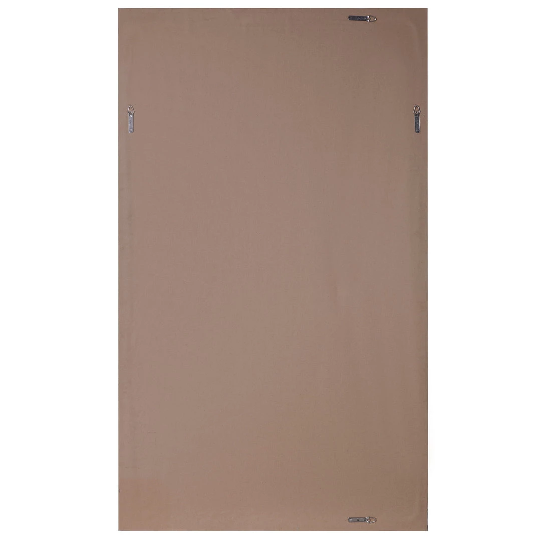 Uttermost Piper Large White Mirror Accessories 6 Uttermost Piper Large White Mirror Accessories