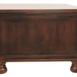 Ashley Furniture Porter - Rustic Brown - Rectangular Cocktail Table 19 Ashley Furniture Porter - Rustic Brown - Rectangular Cocktail Table