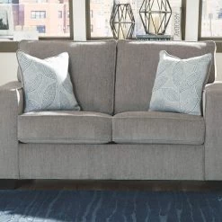 Ashley Furniture Altari - Loveseat Sport - Stationary Loveseats