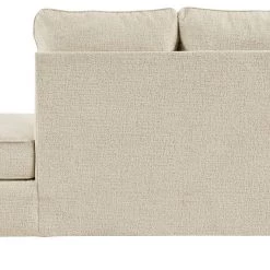 Millennium® By Ashley Sectionals Abinger - Left Arm Facing Sofa, Right Arm Facing Corner Chaise Sectional