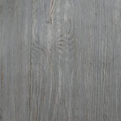 Ashley Furniture Mirimyn - Antique Gray - Accent Cabinet - Rustic Finish