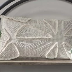 Ashley Furniture Irvetta - Taupe/cream - Pillow (4/cs) Accessories