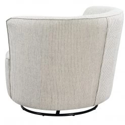 Emerald Home Chairs Benzley Swivel Rocker 15 Emerald Home Chairs Benzley Swivel Rocker