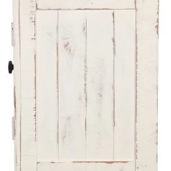 Ashley Furniture Wystfield - White/brown - Chair Side End Table Tables 16 Ashley Furniture Wystfield - White/brown - Chair Side End Table Tables