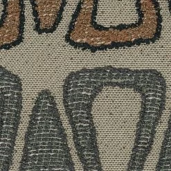 Ashley Furniture Ottomans Flintshire - Auburn - Oversized Accent Ottoman 12 Ashley Furniture Ottomans Flintshire - Auburn - Oversized Accent Ottoman