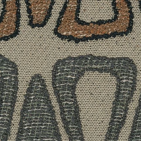 Ashley Furniture Ottomans Flintshire - Auburn - Oversized Accent Ottoman 7 Ashley Furniture Ottomans Flintshire - Auburn - Oversized Accent Ottoman