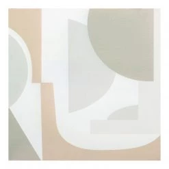 Moe's Home Collection Affinity Ii Print Accessories