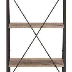 Ashley Furniture Bertmond - Light Brown/black - Bookcase Bookcases 15 Ashley Furniture Bertmond - Light Brown/black - Bookcase Bookcases