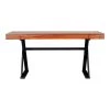 Moe's Home Collection Reale Desk Walnut Desks