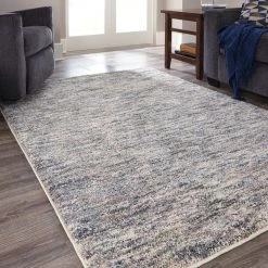 Ashley Furniture Accessories Marnin - Rug - Needle-punched Fabric Superior Quality Eco-friendly Radiant Rug