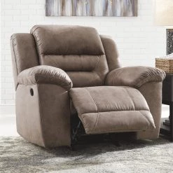 Ashley Furniture Stoneland - Best In Class AF - Rocker Recliners Reclining Furniture