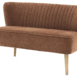 Ashley Furniture Benches Collbury - Cognac - Accent Bench