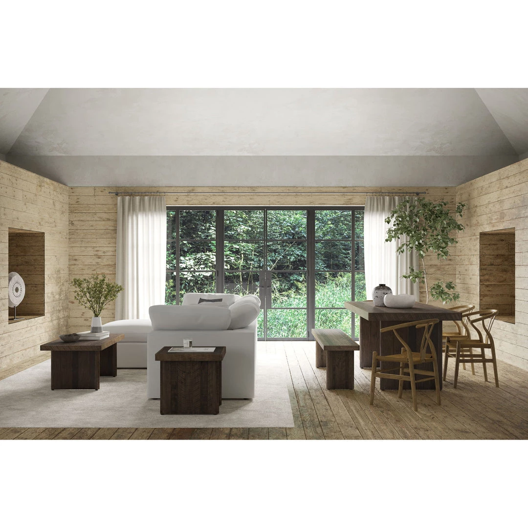 Moe's Home Collection Tables Monterey End Table 9 Moe's Home Collection Tables Monterey End Table