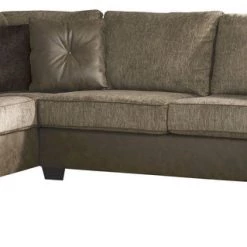 Benchcraft® Sectionals Abalone - Sectional With Chaise 17 Benchcraft® Sectionals Abalone - Sectional With Chaise
