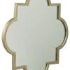 Ashley Furniture Beaumour - Champagne - Accent Mirror Accessories