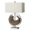 Uttermost Ambler Driftwood Lamp Accessories