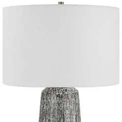 Uttermost Static Modern Table Lamp Accessories