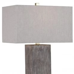 Uttermost Vilano Modern Table Lamp Accessories