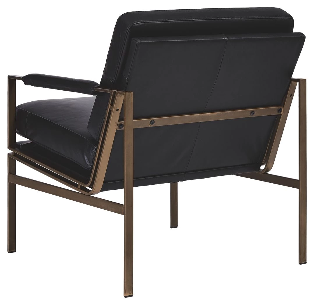 Ashley Furniture Puckman - Patterned - Accent Chair 10 Ashley Furniture Puckman - Patterned - Accent Chair