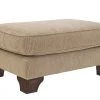 Ashley Furniture Ottomans Lanett - Barley - Ottoman