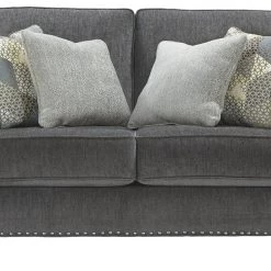 Ashley Furniture Gavril - Smoke - Loveseat
