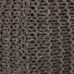 Ashley Furniture Latricia - Charcoal - Pouf Accessories