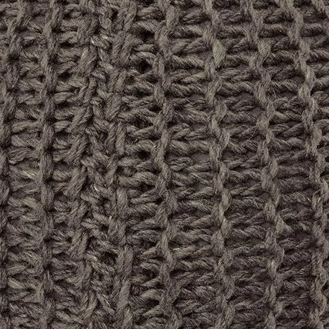 Ashley Furniture Latricia - Charcoal - Pouf Accessories 4 Ashley Furniture Latricia - Charcoal - Pouf Accessories