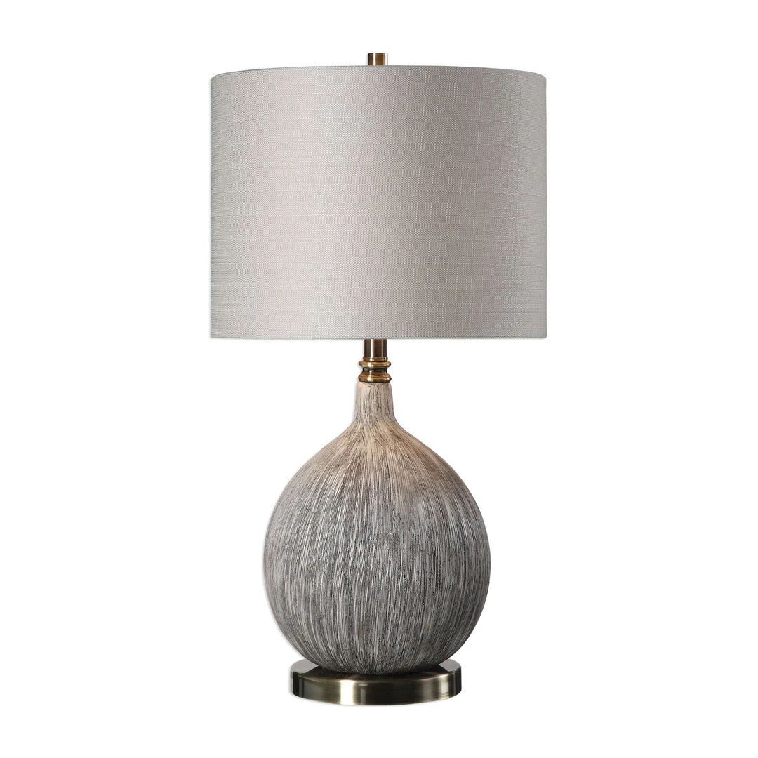 Uttermost Hedera Textured Ivory Table Lamp Accessories 3 Uttermost Hedera Textured Ivory Table Lamp Accessories