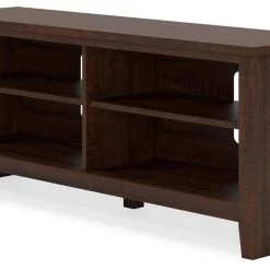 Ashley Furniture Camiburg - Warm Ultimate Best In Class TV Stand TV Stands