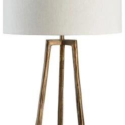 Ashley Furniture Wynlett - Metal Table Lamp (1/CN) Accessories
