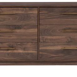 Signature Design By Ashley® Calverson - Accent Drawer Chest Chests