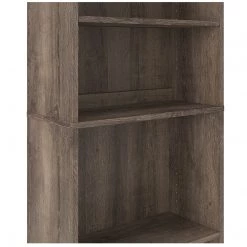 Ashley Furniture Bookcases Arlenbry - Gray - Contemporary Bookcase 19 Ashley Furniture Bookcases Arlenbry - Gray - Contemporary Bookcase