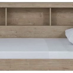 Signature Design By Ashley® Oliah - Bookcase Storage Bed Beds 12 Signature Design By Ashley® Oliah - Bookcase Storage Bed Beds