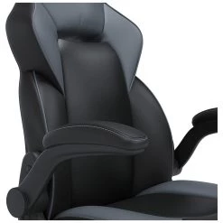 Signature Design By Ashley® Chairs Lynxtyn - Swivel Desk Chair 68 Signature Design By Ashley® Chairs Lynxtyn - Swivel Desk Chair