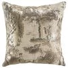 Ashley Furniture Accessories Esben - Light Brown - Pillow (4/cs)