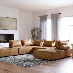 Ashley Furniture Bales - Brown - Accent Chair